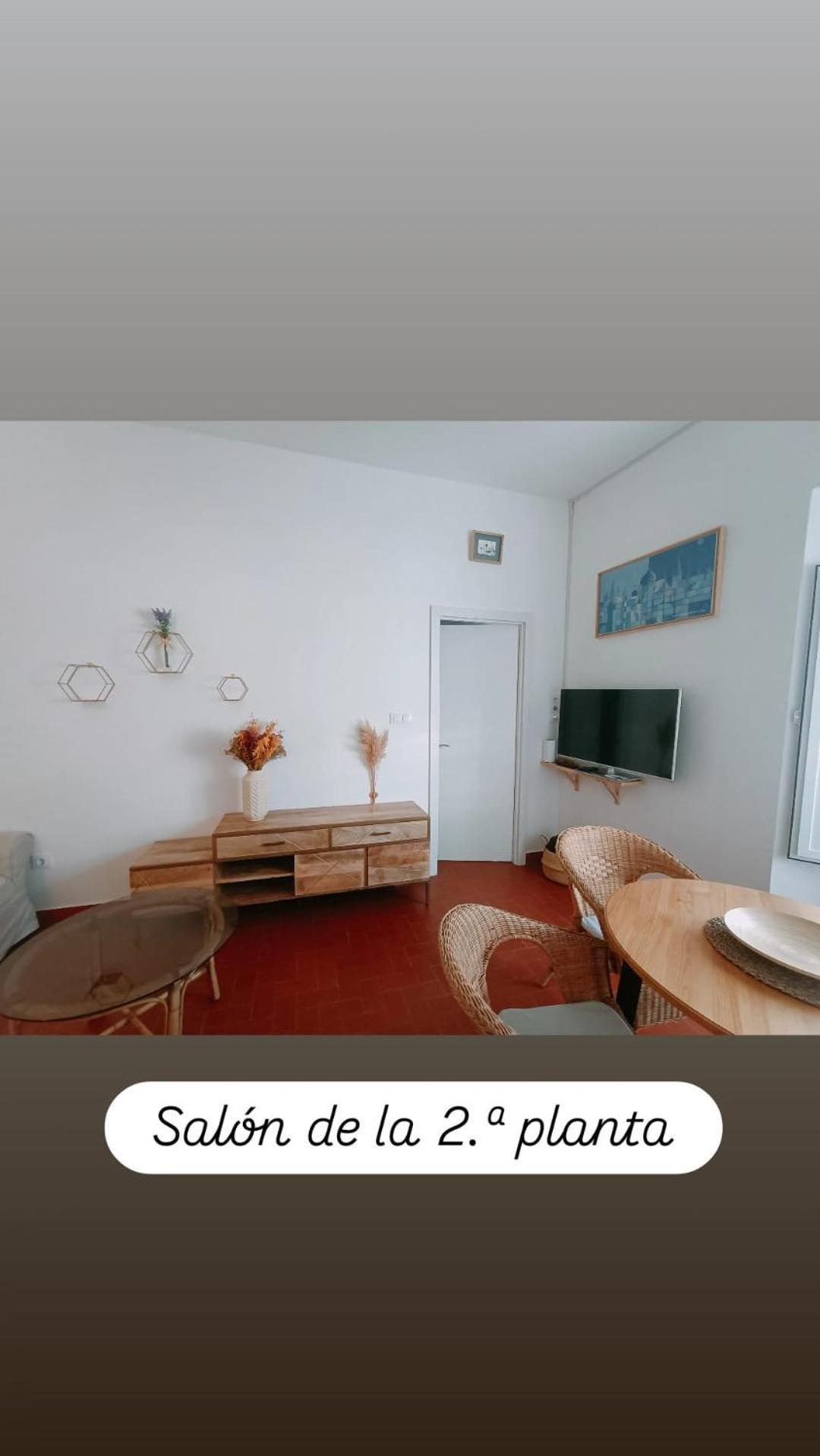 Apartamentos En La Plaza Dona Elvira, 7 Севилья Экстерьер фото