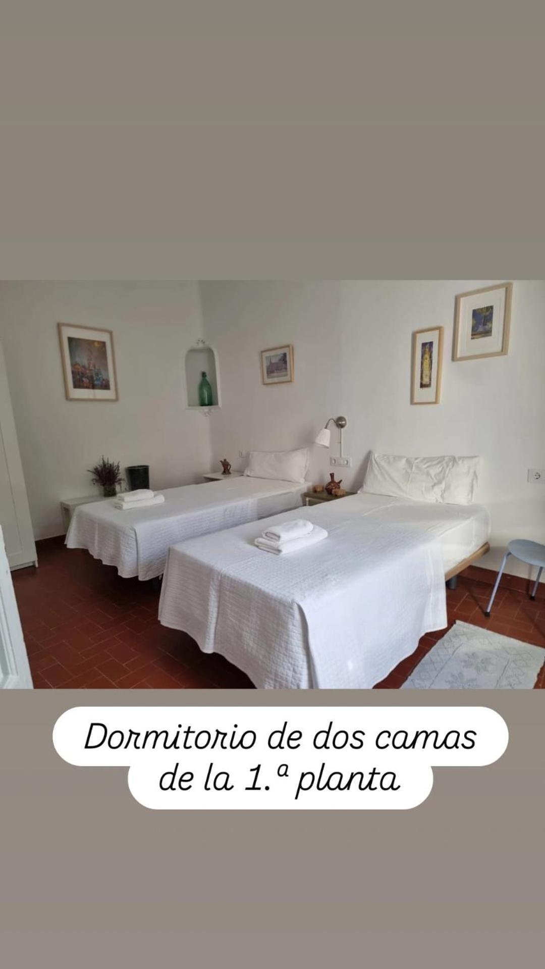 Apartamentos En La Plaza Dona Elvira, 7 Севилья Экстерьер фото